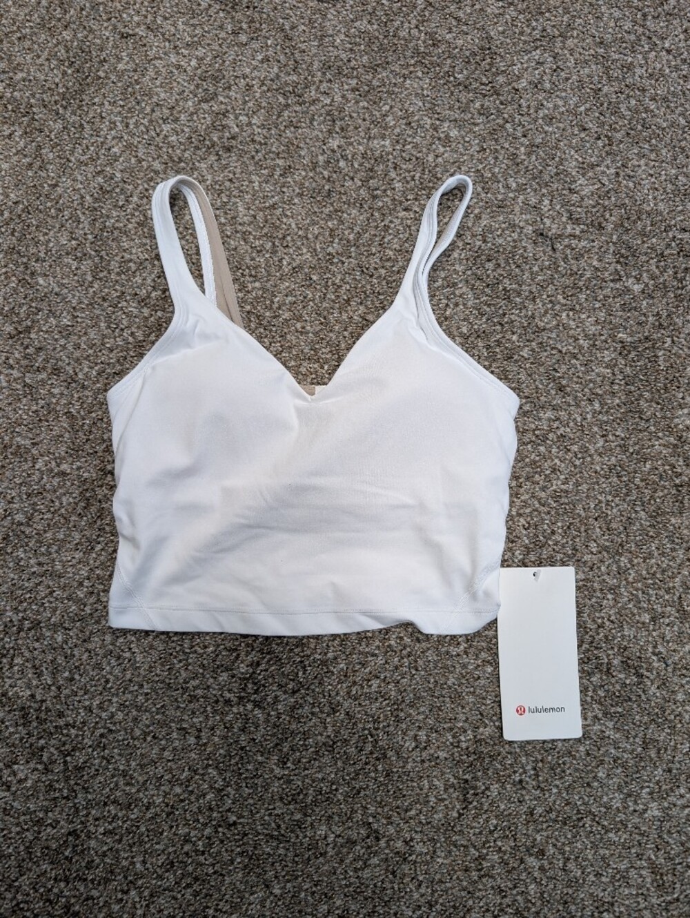 Lululemon Align Tank